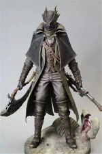 Wolf Clan Gecco Blood Source Hunter Bloodborne Curse Ornament Figure Model Toy picture