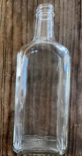 Vintage Glass Watkins Vanilla Bottle picture