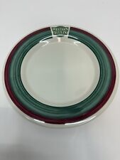 vintage western sizzlin plate 10.5” picture