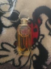 VINTAGE GIVENCHY YSATIS Small Mini PERFUME BOTTLE picture