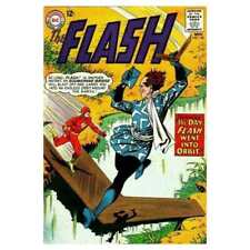 Flash (1959 series) #148 in Fine condition. DC comics [q: picture
