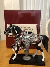 Trail Of Painted Ponies Silverado #12241 1E/2085 picture