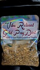 Gold & Gem Paydirt.. 3+ Oz Of  100% Unsearched and Guaranteed Gold..  picture