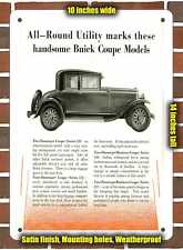 METAL SIGN - 1928 Buick (Sign Variant #3) picture