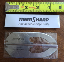TigerSharp Hunting Knife TS150 Replacement Blades picture