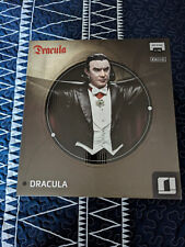 1/10 Scale Dracula Bela Lugosi Deluxe Statue Iron Studios picture