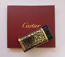 WORKING Cartier Vintage Lighter picture