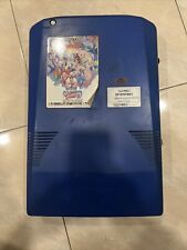 Capcom CPS CP System 2 Super Street Fighter II Blue Jamma PCB A and B Board picture