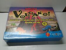 Action Products International Mega Volcano | Toy | Curiosity Kits | NEW & SEALED picture