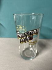 Gritty’s Vacation Land Summer Ale Pint Beer Glass Maine Beer picture