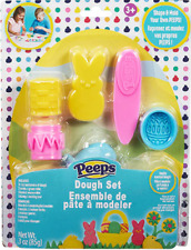 Peeps Modeling Dough Set Easter Basket Stuffer Spring picture
