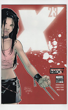 X-23 #1 Variant Wolverine Good Girl Art GGA Laura Kinney 2005 Next Marvel Comics picture