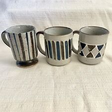 Vintage Mugs 60's 70's picture