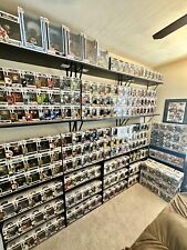 Funko Pop Lot - HUGE Collection Part 1 picture