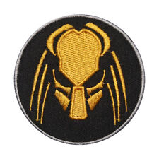 Predator Movie Logo Patch Iron On Sew On Badge Embroidered Patch  picture