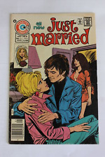 Just Married #112 VG picture