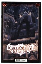 Detective Comics #1085 . Cover A .  NM  NEW  🔥No Stock Photos🔥 picture
