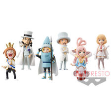 Banpresto One Piece World Collectable Reverie vol.2 figure WCF Japan NEW F/S picture