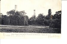 Teaneck, NJ  Phelp's Ruins Between Englewood & Hackensack  1906   picture