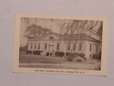 This Old Historic Building Architecture By Robert Mills U S Branch Mint Postcard picture