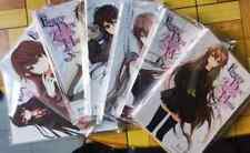 The Empty Box and Zeroth Maria English Version Light Novel Vol 1-7  -FAST SHIP picture