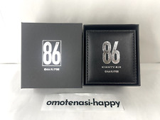 86-Eighty Six- Raid device type Ear Cuff limited onkyo silver 925 Animation picture