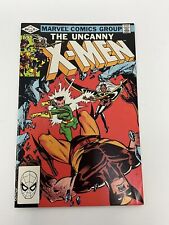 The Uncanny X-Men #158, Marvel Comics 1982 NM High Grade 1st Rogue in X-Men picture