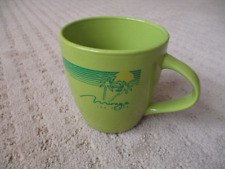Mirage Hotel Las Vegas 16 oz. Souvenir Coffee Cup Mug picture