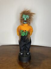 RARE 1989 BEASTMAN TELCO MOTION-ETTES OF HALLOWEEN Tested USED picture