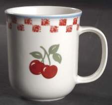 Mainstays Cherry Orchard Mug 6782929 picture