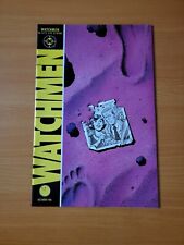 Watchmen #4 ~ NEAR MINT NM ~ 1986 DC Comics picture