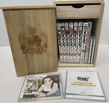 Tenchi Muyo Ryo-Ohki Season 3 DVD 1-6 Set (with BOX) Anime picture