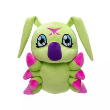 Anime Digimon Adventure Wormmon Soft Plush Dolls Gifts Throw Pillow Stuffed Toys picture