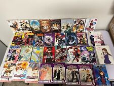 Lot of Mixed 32 Volume Manga Collection, YOU PICK, $2.00-$5.00 each picture