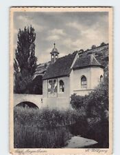 Postcard St. Wolfgang, Bad Mergentheim, Germany picture