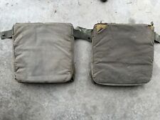 M561 Gama Goat Cab Seat Backs picture