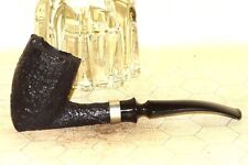 CELIUS ROOT PAWN 15 DENMARK Sitter Tobacco Pipe #B036 picture