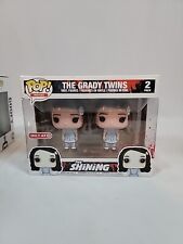 Funko POP Movies: The Shining (2-Pack) The Grady Twins, Target Exclusive - New picture