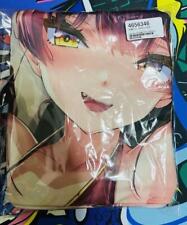 Hololive Houshou Marine 1 million people commemoration body pillow cover picture