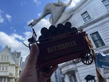 Universal Studios Florida Harry Potter butterbeer storage box bucket Container picture