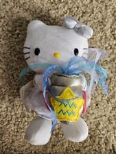 Mr. Ms. US USA Hello Kitty 12 Zodiac Signs Series Aquarius Plush Mascot Doll 2 picture