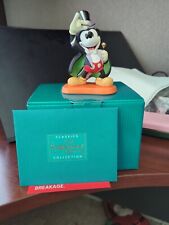 WDCC Magician Mickey On with the Show Figurine In Box & COA Walt Disney Classics picture
