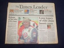 1997 JUNE 7 WILKES-BARRE TIMES LEADER -LEGACY OF CHILD ABUSE HAUNTS MOM- NP 8184 picture