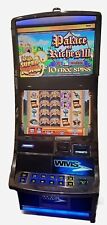 WMS BB2 SLOT MACHINE GAME SOFTWARE- PALACE OF THE RICHES III picture