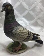 GOEBEL CV 119 Carrier Pigeon Figurine W. Germany 1970 Perfect RARE picture