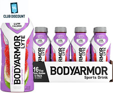 BODYARMOR LYTE Sports Drink Low-Calorie Sports Beverage, Dragonfruit Berry, Coco picture