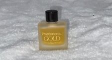 Vintage Marilyn Miglin Eau De Parfum Pheromone Gold 0.34 Fl oz 90% Full picture