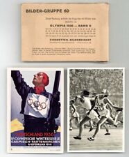 Group of German Sports Related Cards - Sports - Sports Memorabilia picture