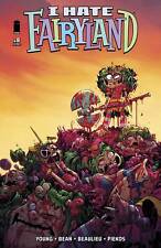 I Hate Fairyland 6-8 Pick Single Issues From Main & Variant Covers Image 2023 picture