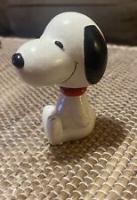Vintage Snoopy Bobble head UNITED FEATURE SYNDICATE 1966 picture